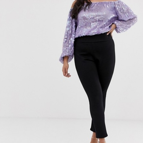 🌼 Pull On Jegging - Picture 3 of 3